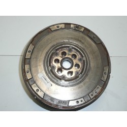 Volante motor Valeo SP 836161 1.6 HDI Citroën Peugeot