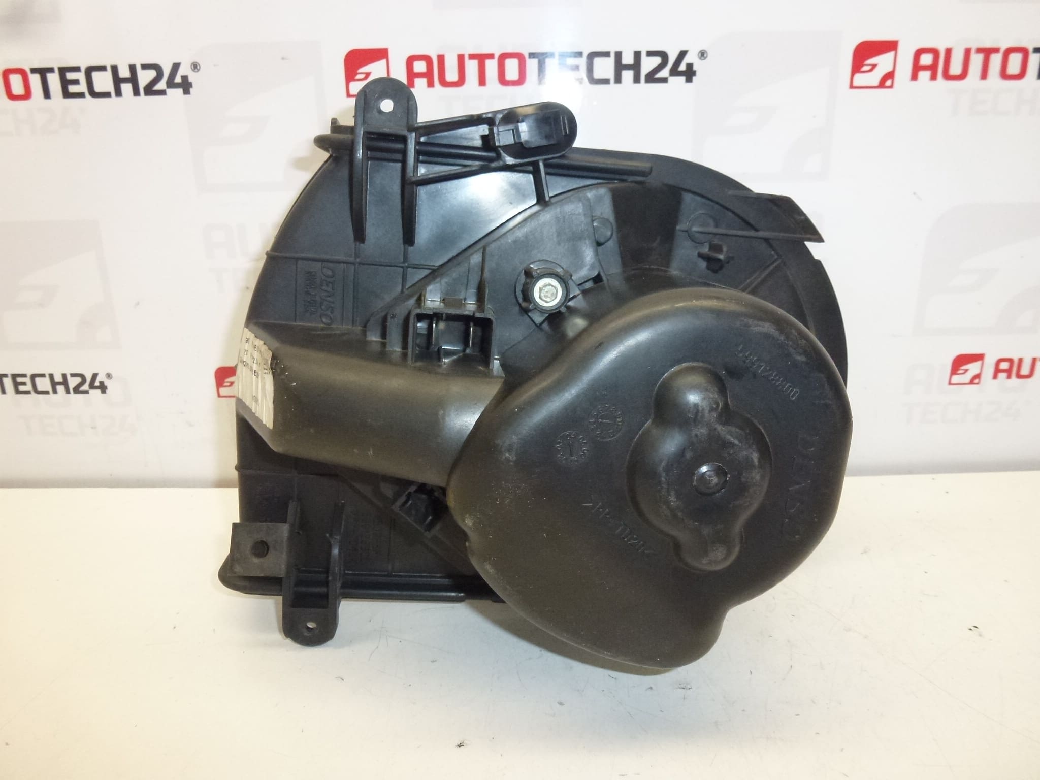 Ventilador de Aire Citroën C8 Peugeot 807 1499032080 6441T9 - Imagen 2