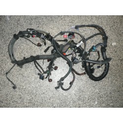 Paquete Citroën Peugeot 1.6HDI 9653641180 6558TZ