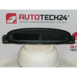 Tacómetro Citroën Xsara Picasso 9651667280 6105GG