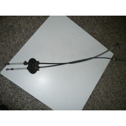 Varillas de cambio Citroën C4