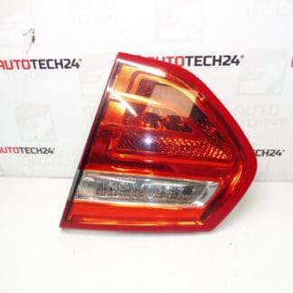 Tapa de luz derecha trasera Citroën C4 Picasso 9673164980 6351CC
