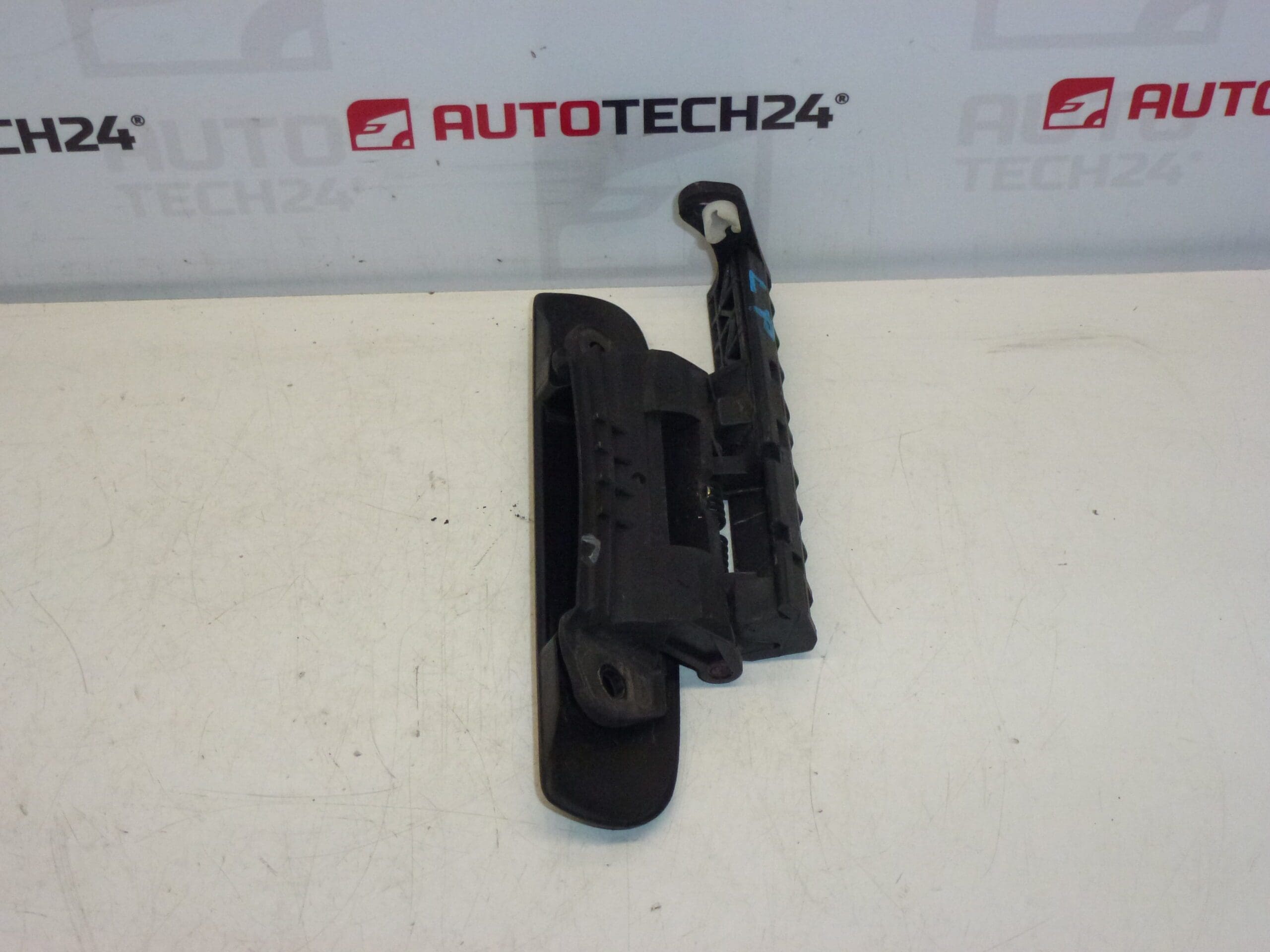Manija de la puerta izquierda Citroën Xsara Picasso 9101Q0 - Imagen 2