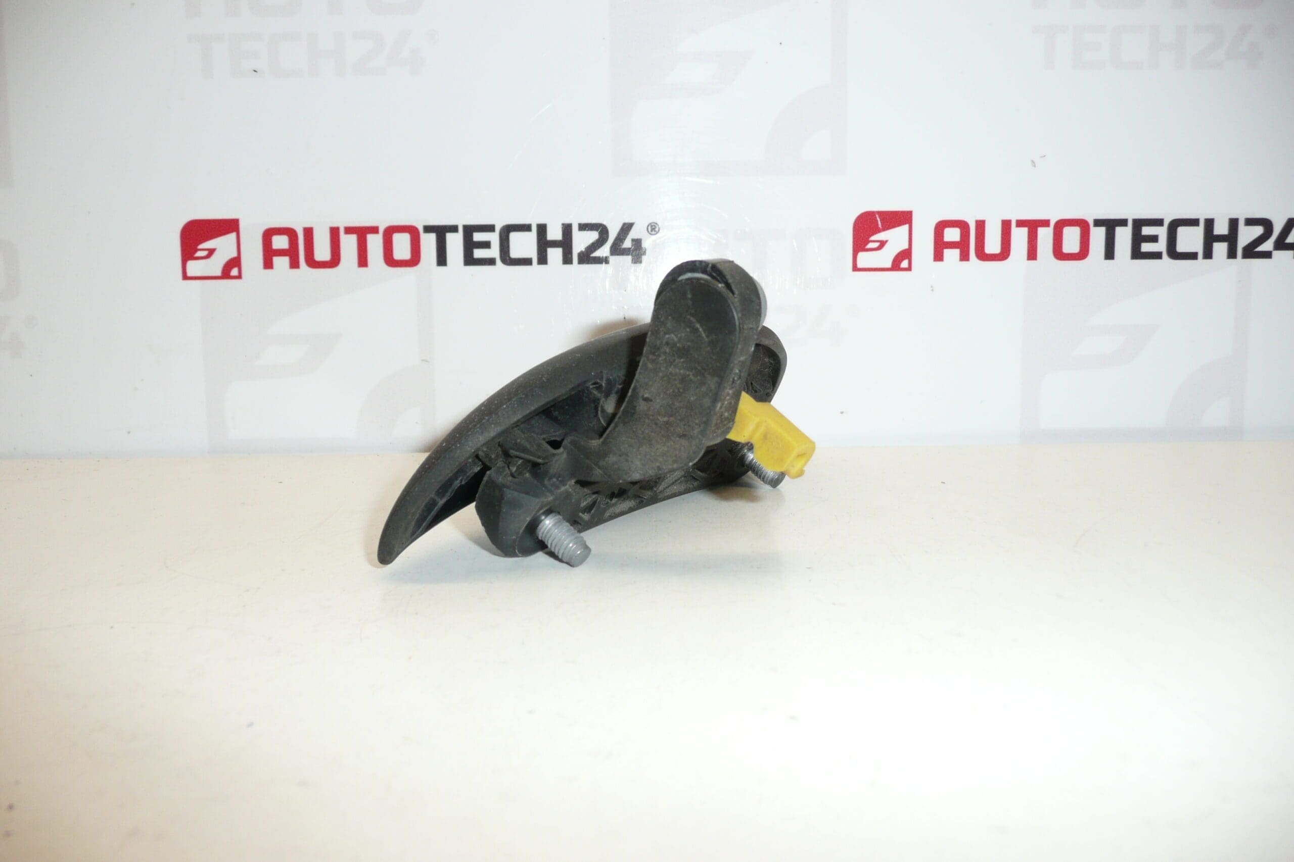 Manija de la puerta delantera izquierda Citroën C1 Peugeot 107 9101AJ - Imagen 2