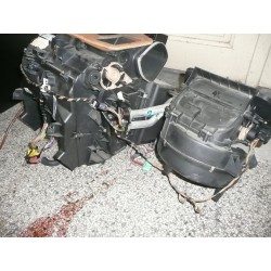 Calefacción de aire acondicionado Peugeot 607 6450RW 9647994080