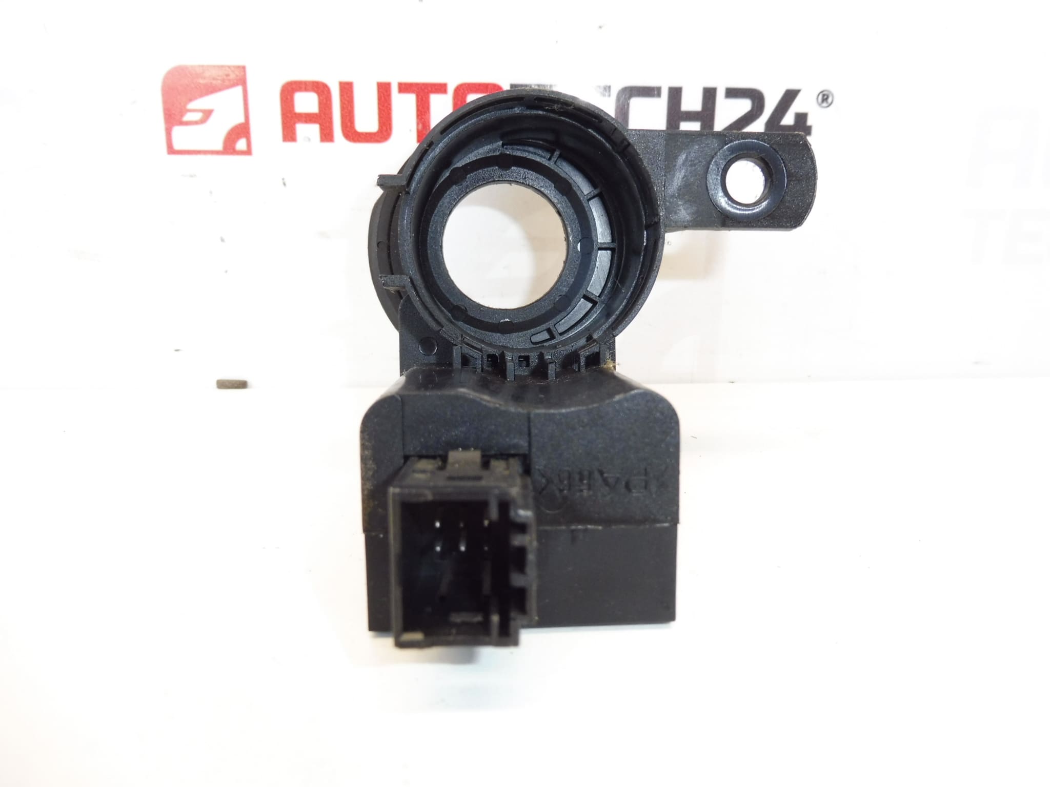 Antena Transpondedor Texton Citroën Peugeot 9635262680 616072 - Imagen 2