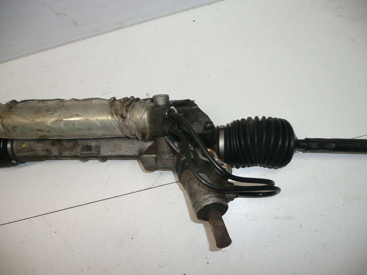 Sistema de dirección completo Citroën Xsara Picasso 4000CQ