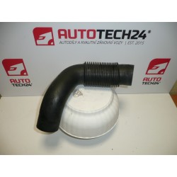 Tubo de entrada de aire 1.6 HDI Citroën Xsara Picasso