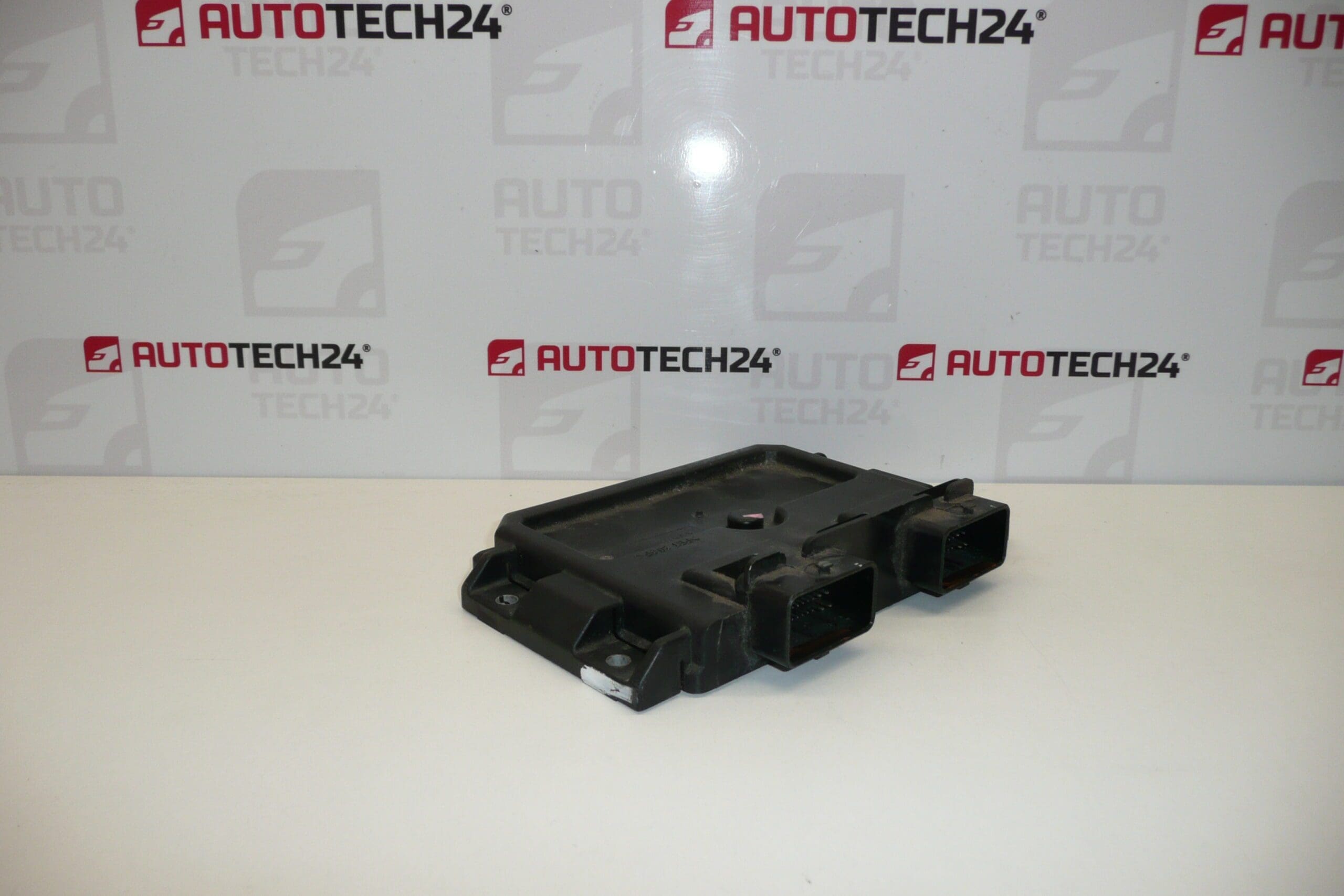 Unidad De Control LUCAS 9650359580 DCN2 DWLC12 1.9D 80964C - Imagen 2