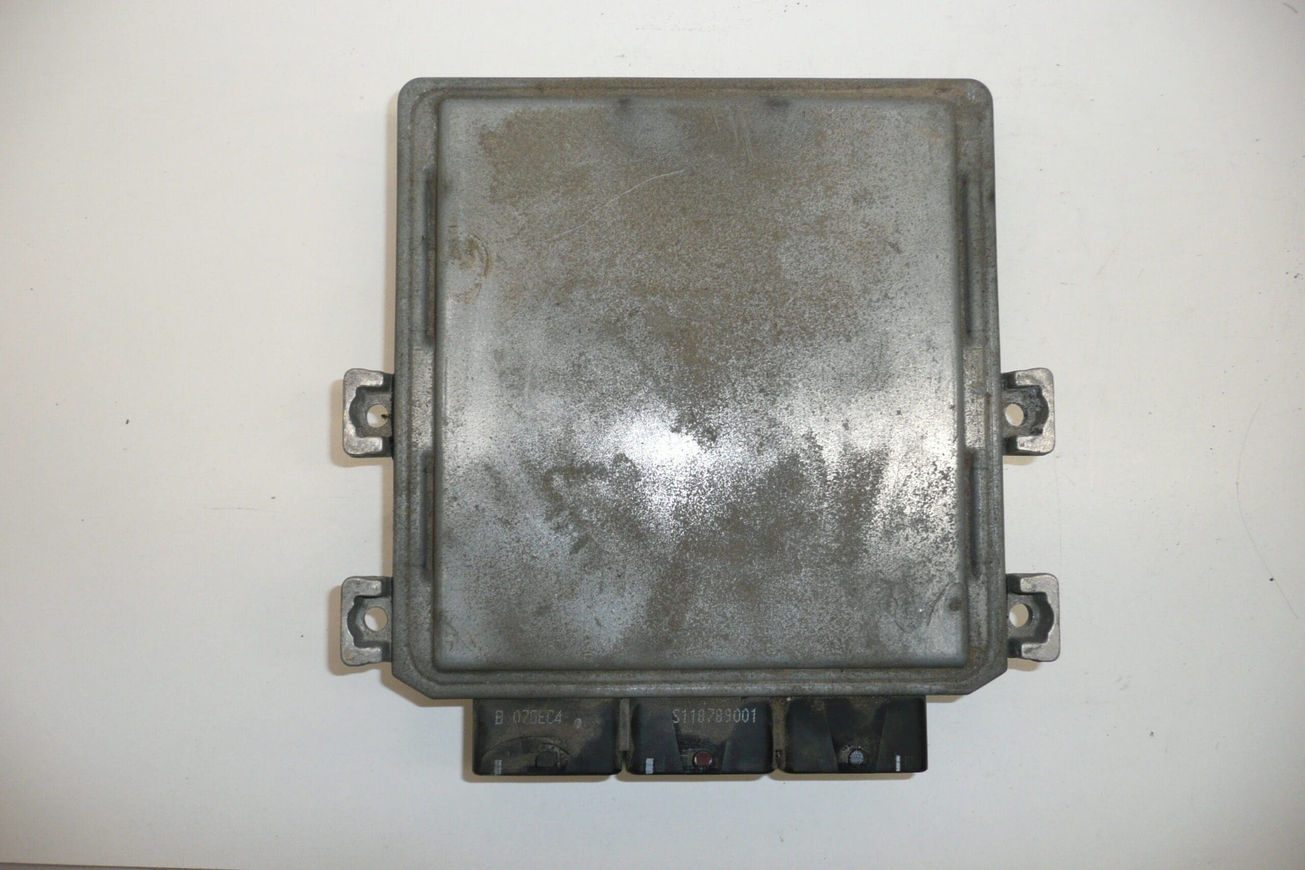 Unidad de Control Siemens SID 201 5WS40379A-T 1939AZ - Imagen 2