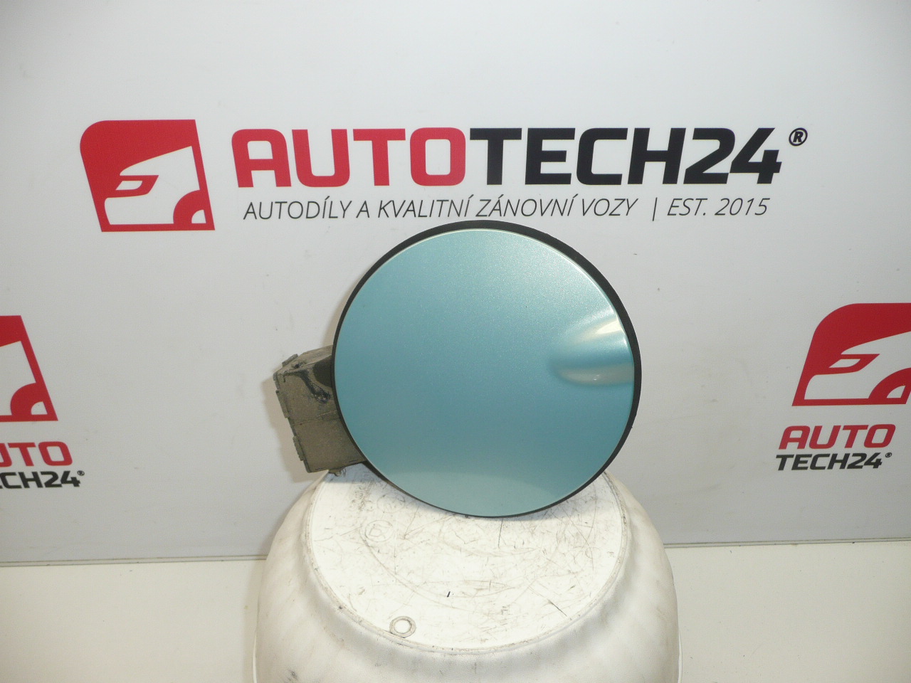 Tapa de depósito Citroën Xsara Picasso KNBC