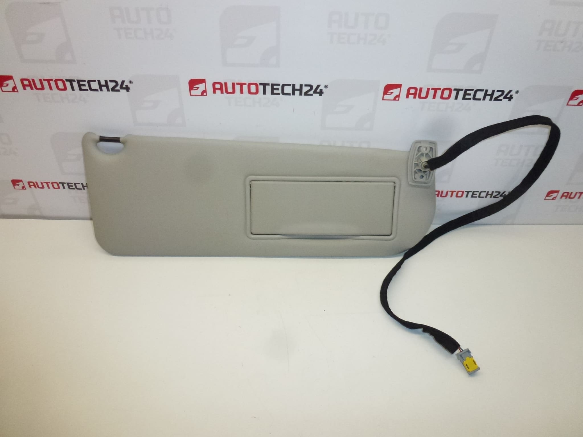 iluminación - derecha 8143GN