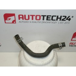 Manguera de Agua Citroën C1 Peugeot 107 6466FQ