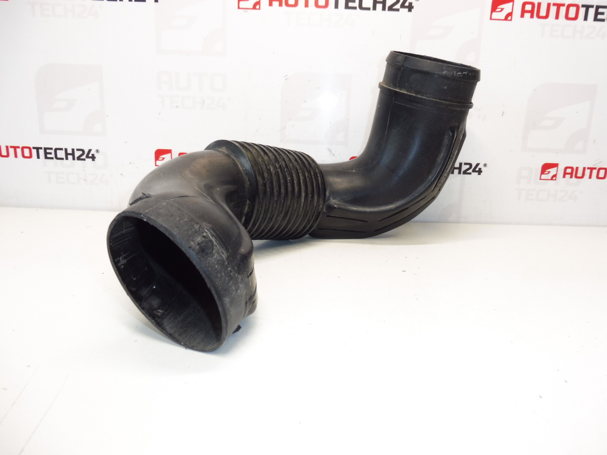 Manguera de admision de aire 1.4 HDI Citroën Peugeot 9641464480 143421