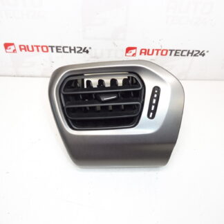 Producción de ventilación Citroen C-Elée Peugeot 301 967276577 9677253177