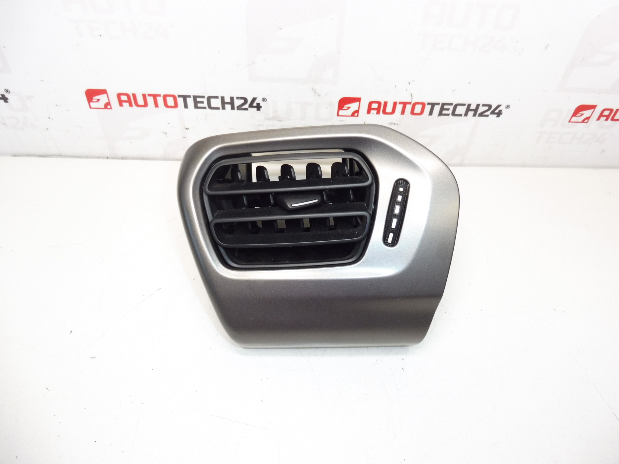 Producción de ventilación Citroen C-Elée Peugeot 301 967276577 9677253177