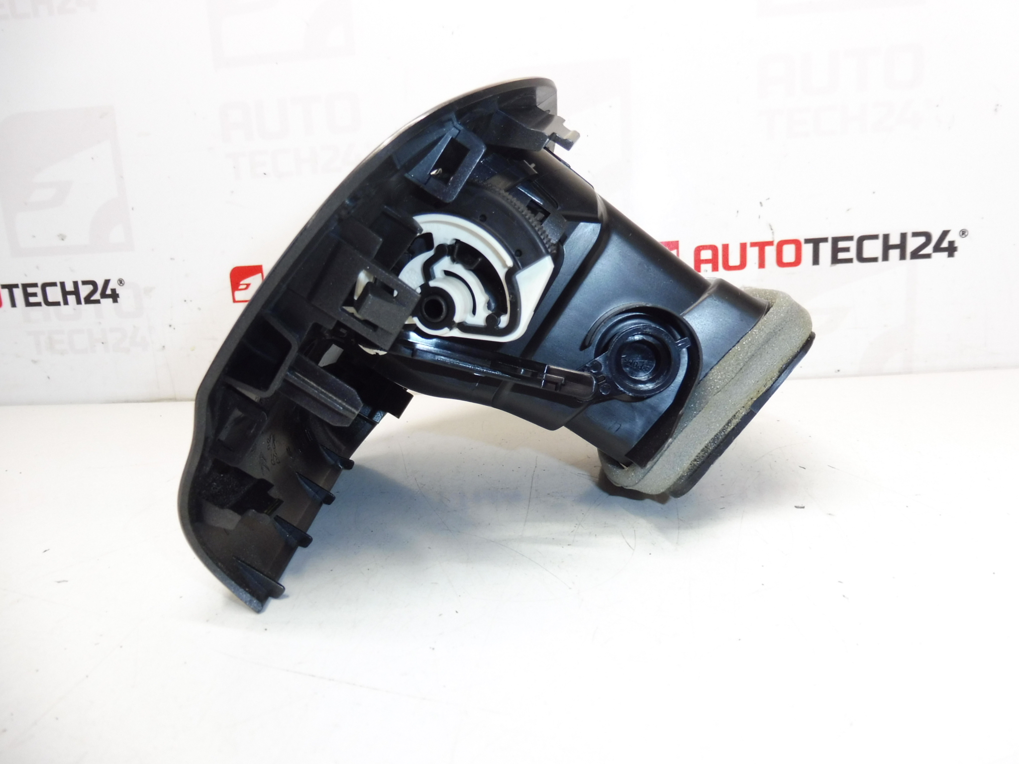 Producción de ventilación Citroen C-Elée Peugeot 301 967276577 9677253177