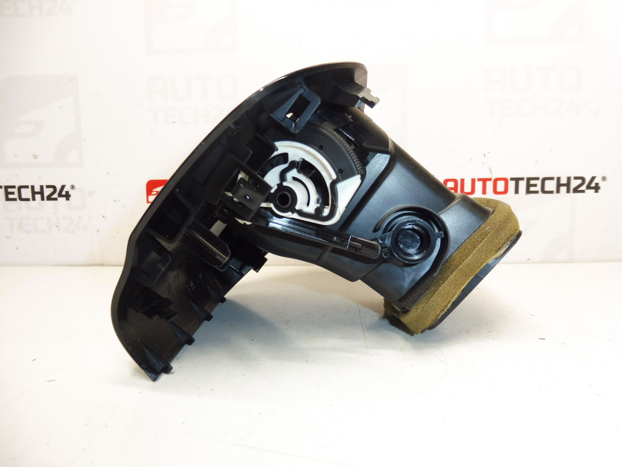 Producción de ventilación Citroen C-Elée Peugeot 301 967276577 9677253177