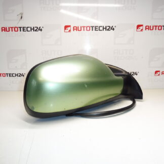 Mirror derecho Peugeot 307 Green KSMC 8149ax
