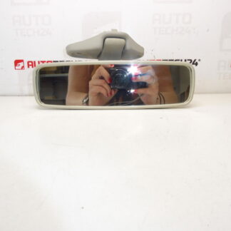 Espejo Retrovisor Interno Citroën C3 Pluriel 8149JT