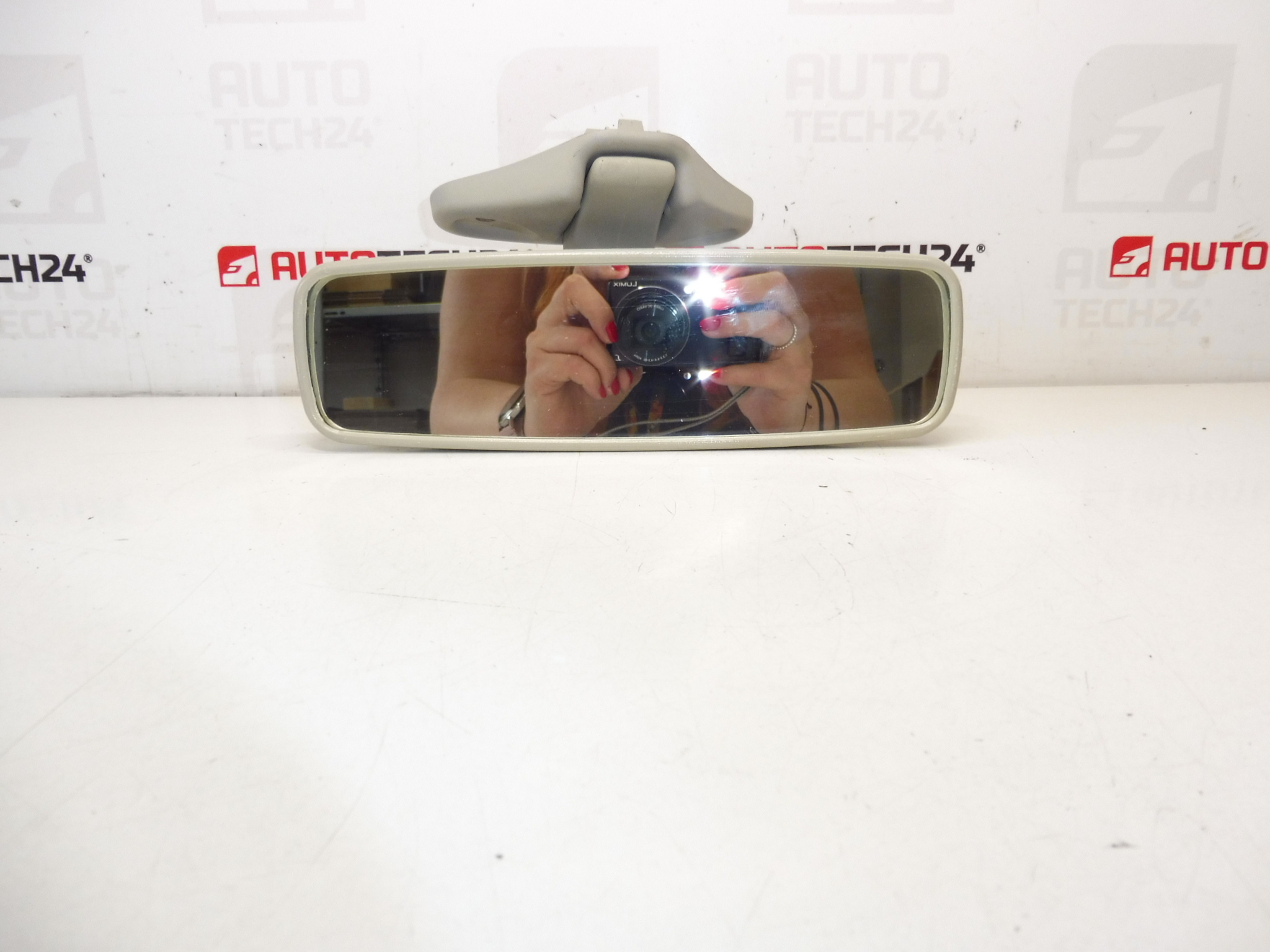 Espejo Retrovisor Interno Citroën C3 Pluriel 8149JT