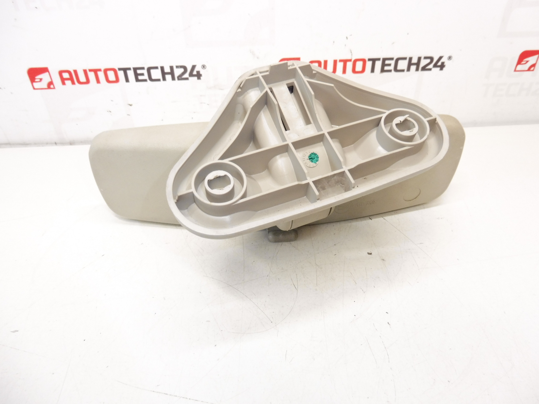 Espejo Retrovisor Interno Citroën C3 Pluriel 8149JT