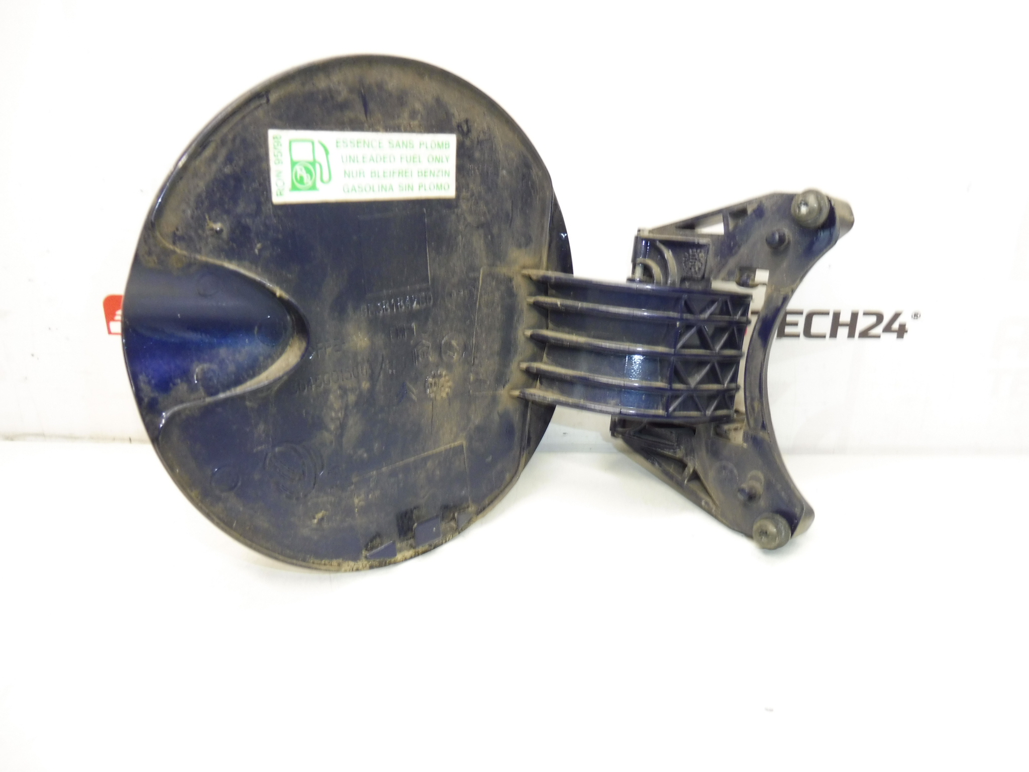 Tapa del Depósito Citroën C3 KPU 9638184280 151796
