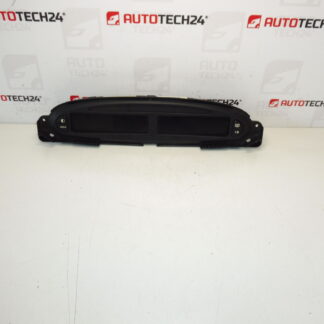 Tachómetro Citroën Xsara Picasso 9648585780