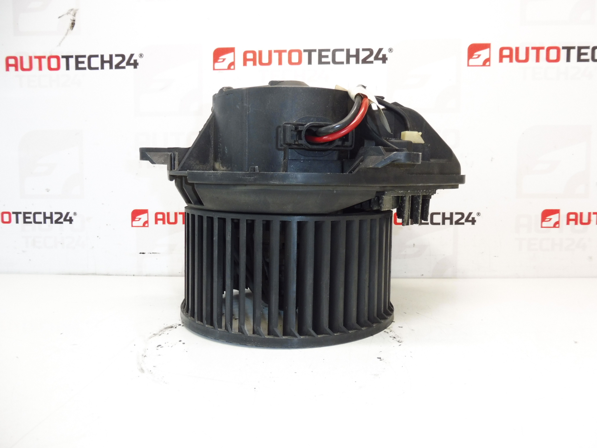 Ventilador de Calefacción Valeo Citroën Xsara 6441N3 6441K4
