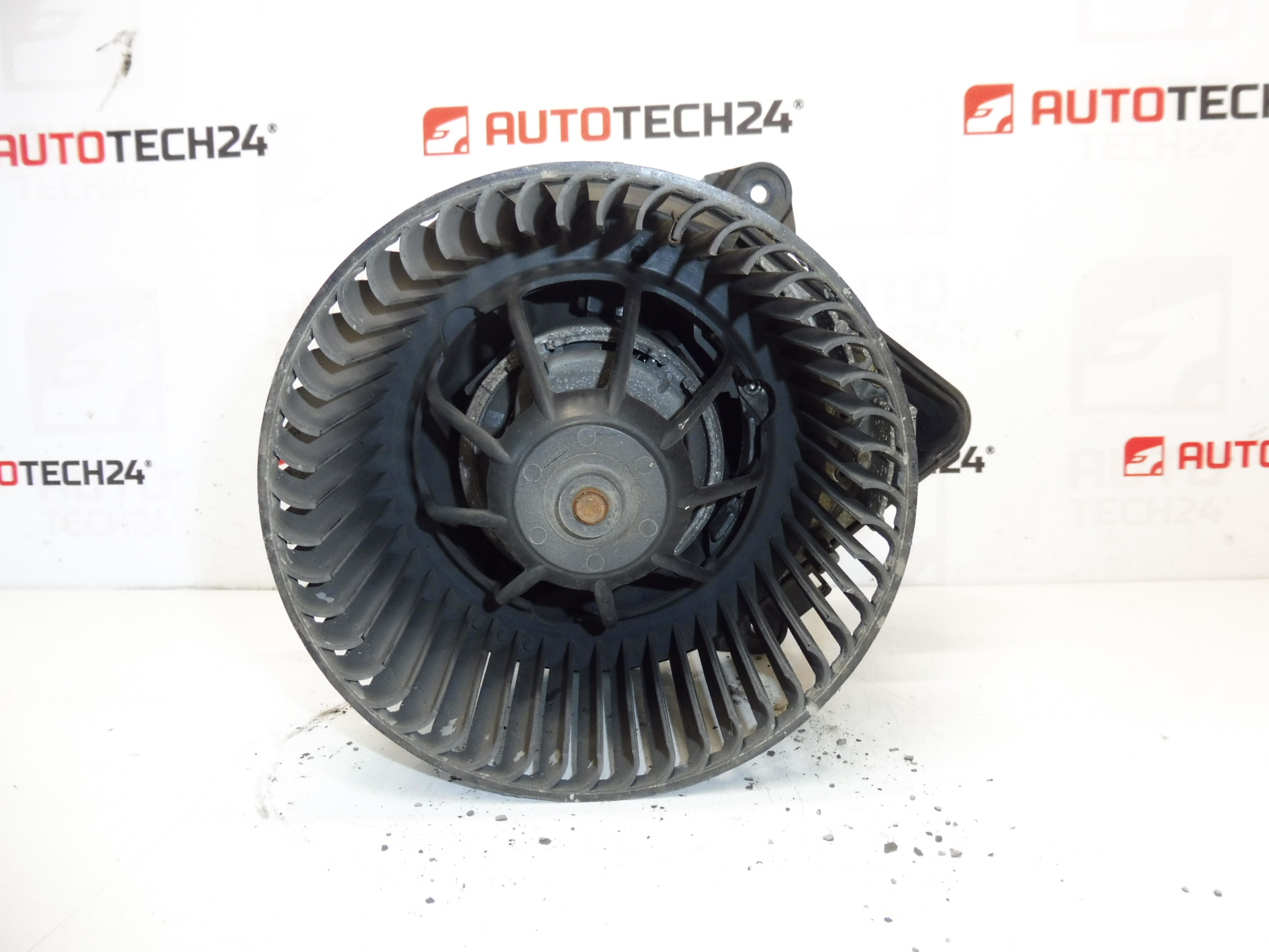 Ventilador de Calefacción Valeo Citroën Xsara 6441N3 6441K4