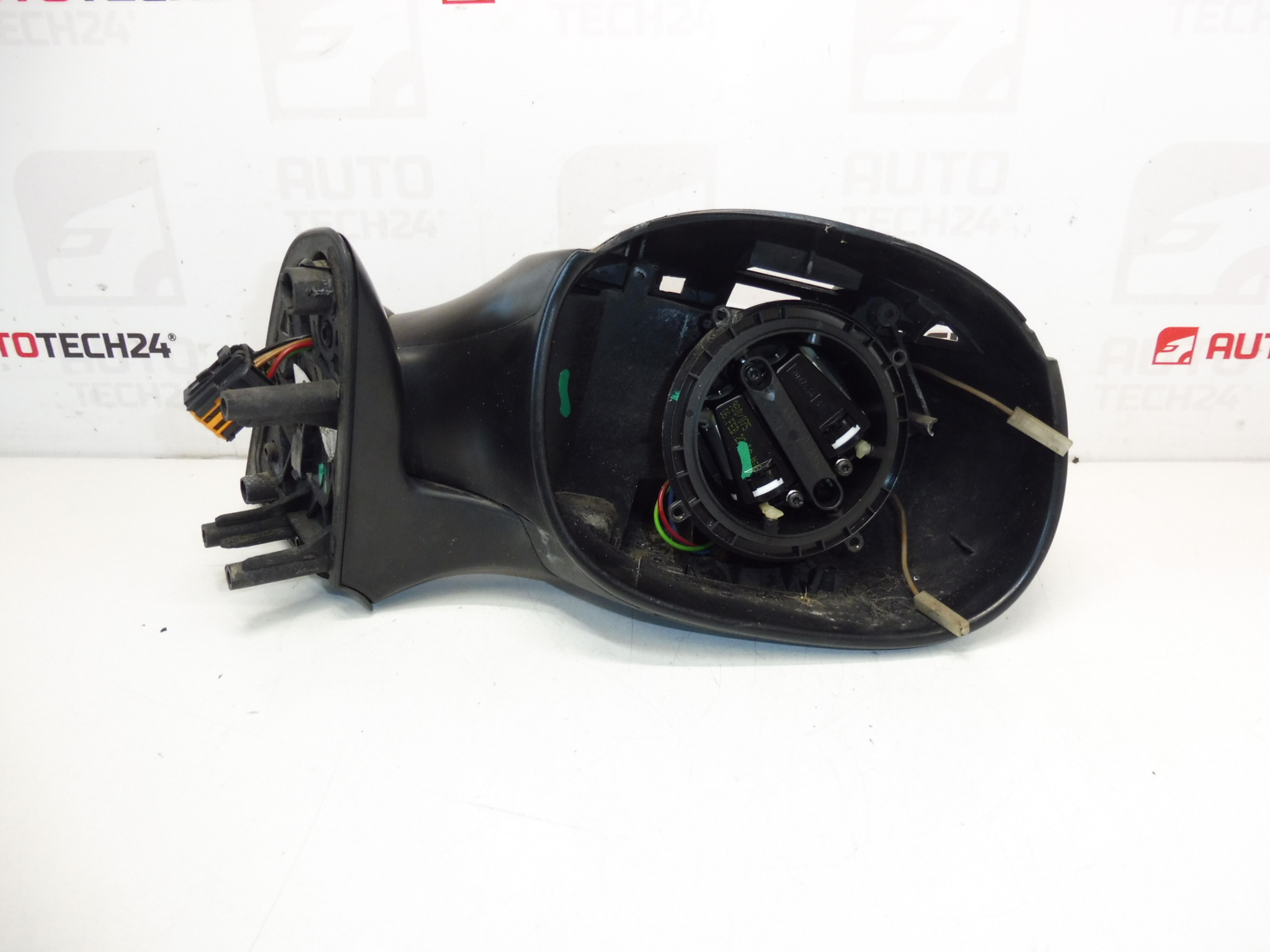 Espejo Retrovisor Derecho Citroën Xsara Picasso 96570955XT 815351