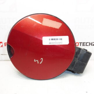 Tapa Del Tanque Citroën C4 3 Puertas 9650817777 1517C0 EKQD