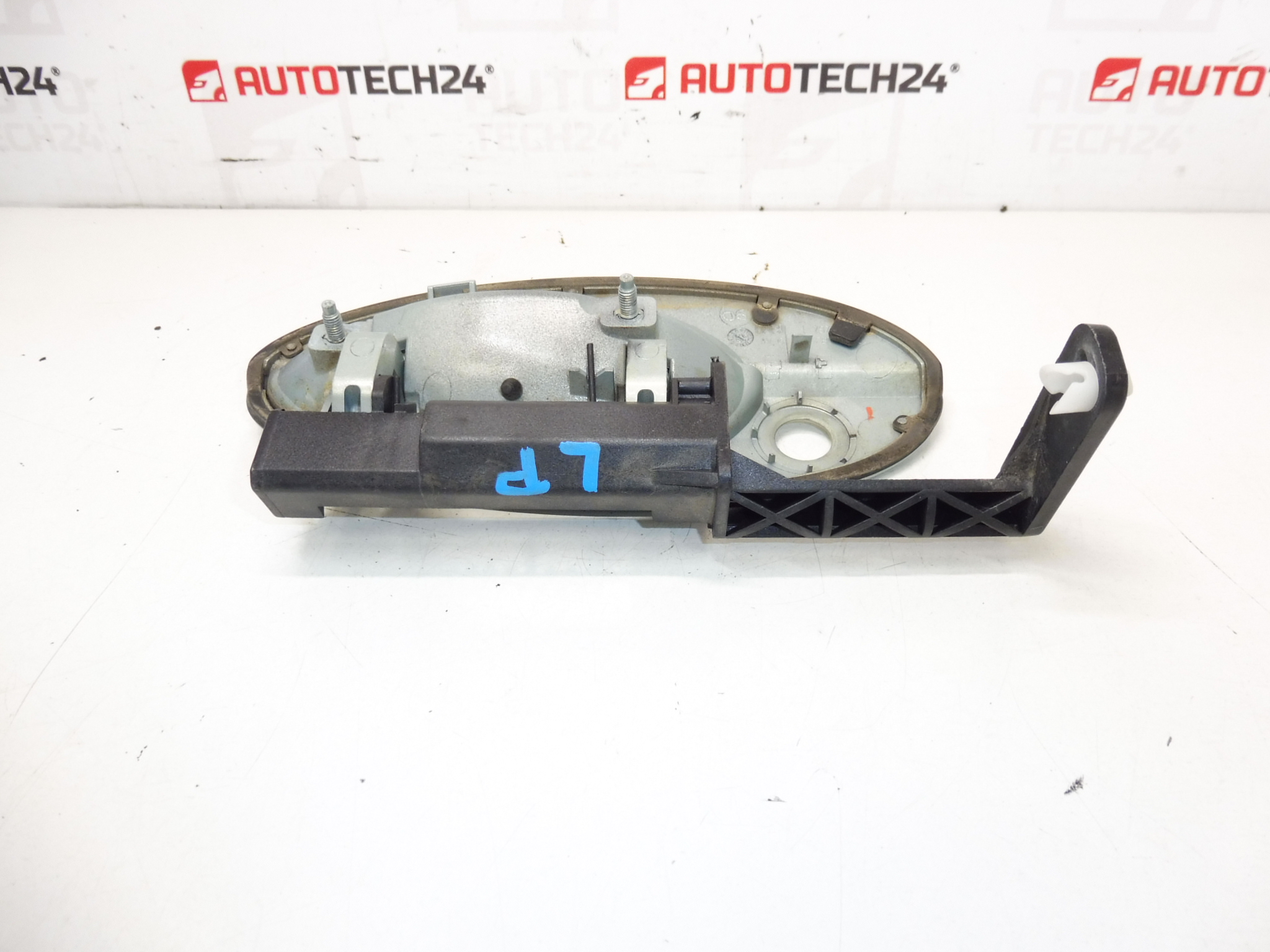 Manija de Puerta Delantera Izquierda LQHC Citroën C5 I y II 9634766877 9624765877