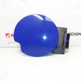 Tapa De Tanque Peugeot 307 9643083777 EQJB