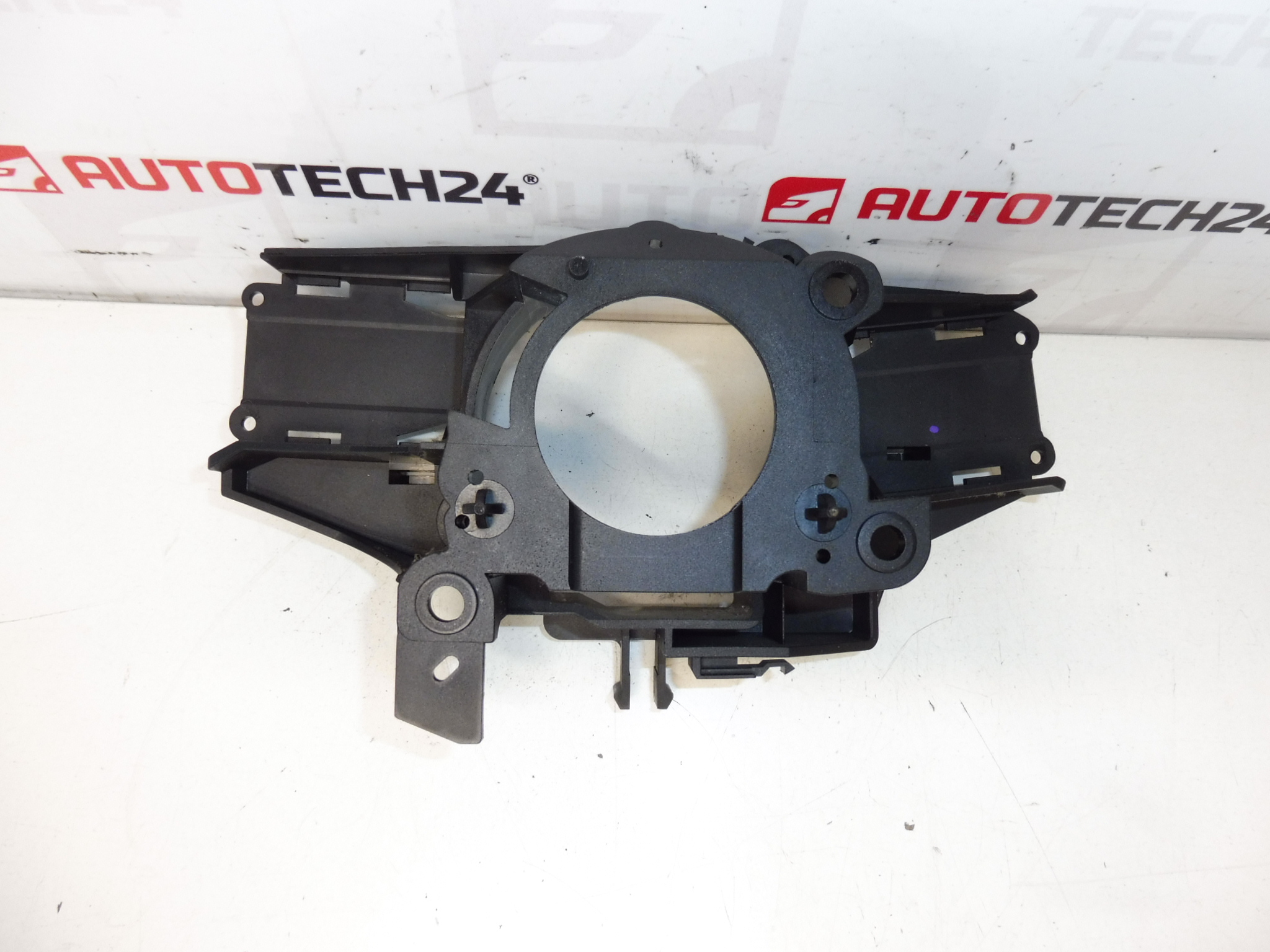Soporte De Controles Bajo El Volante Citroën Peugeot 9631626080 61557024 6239K0