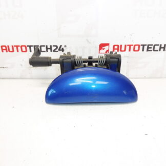 Manija Derecha Trasera Peugeot 206 KMF 9101N9