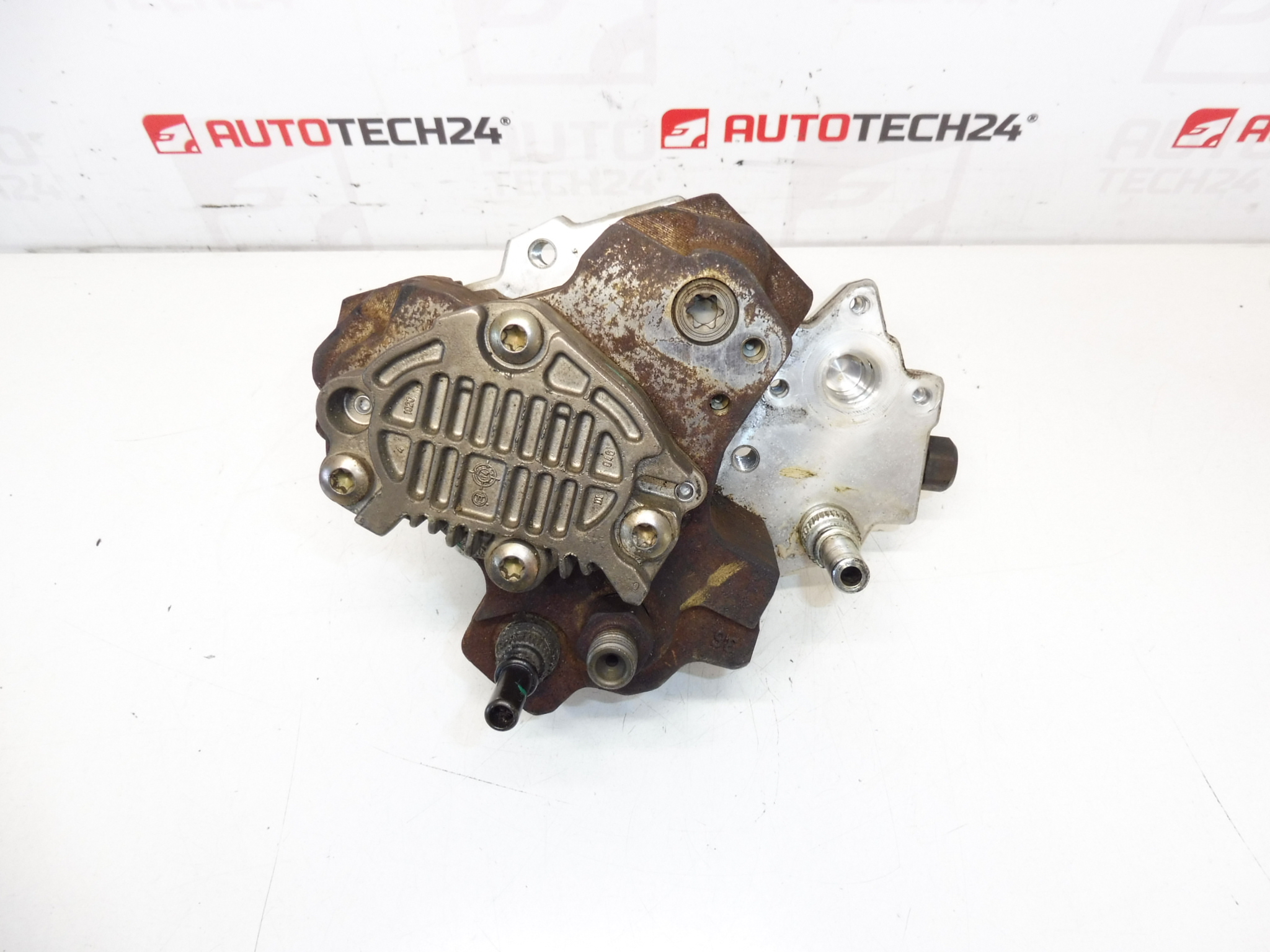 Bomba De Inyección 1.6HDI 0445010089 9651844380 1920FZ