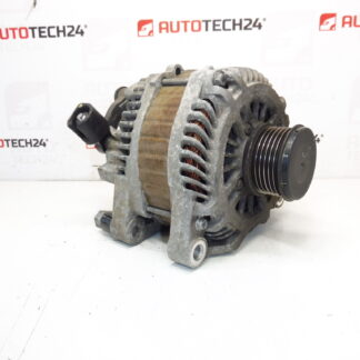 Alternador 2.0 2.2 HDI Citroën Peugeot 180A CL18 9654752880