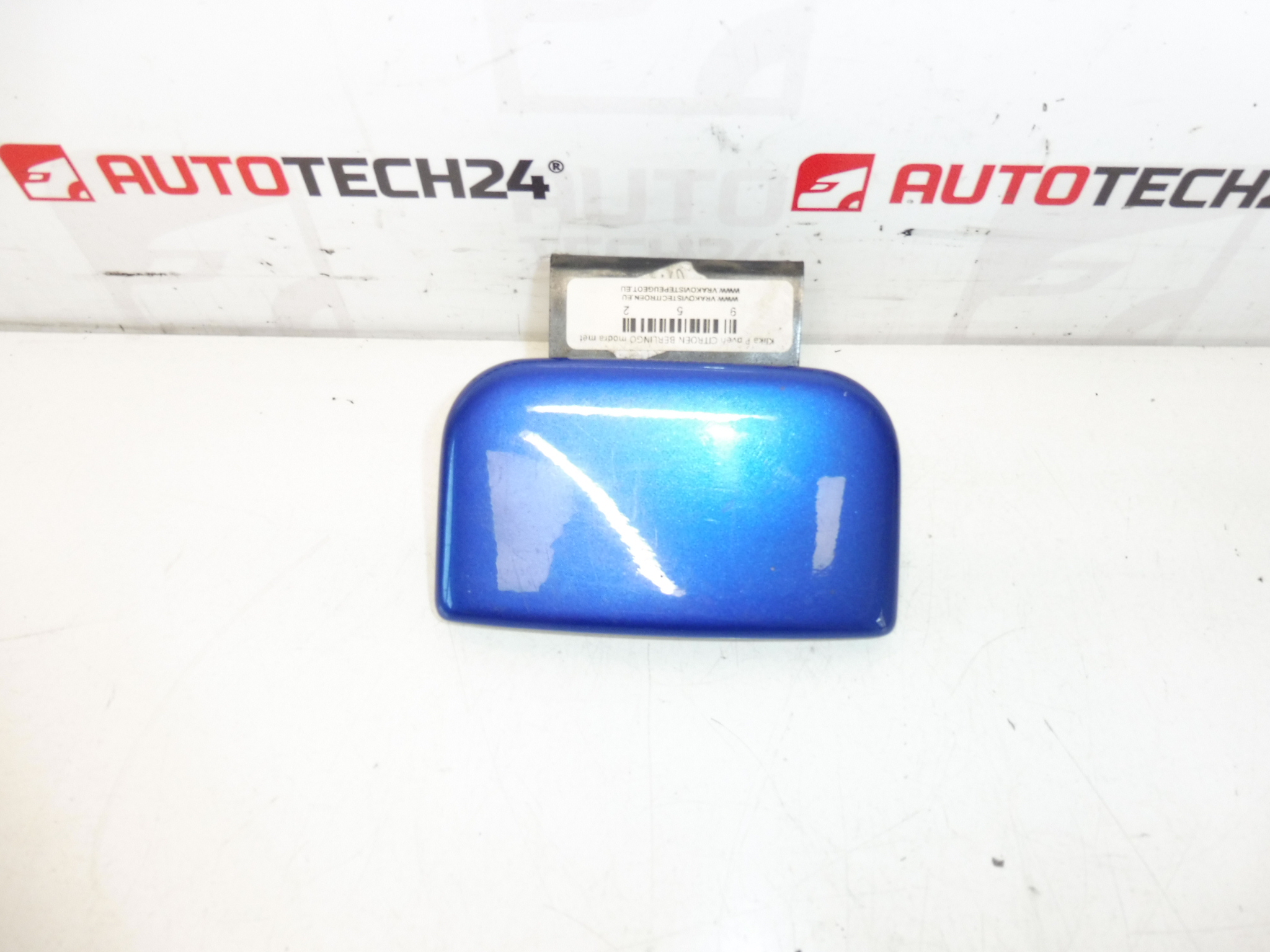 Manija de puerta Citroën Berlingo KMHC 9101J5 9101H7