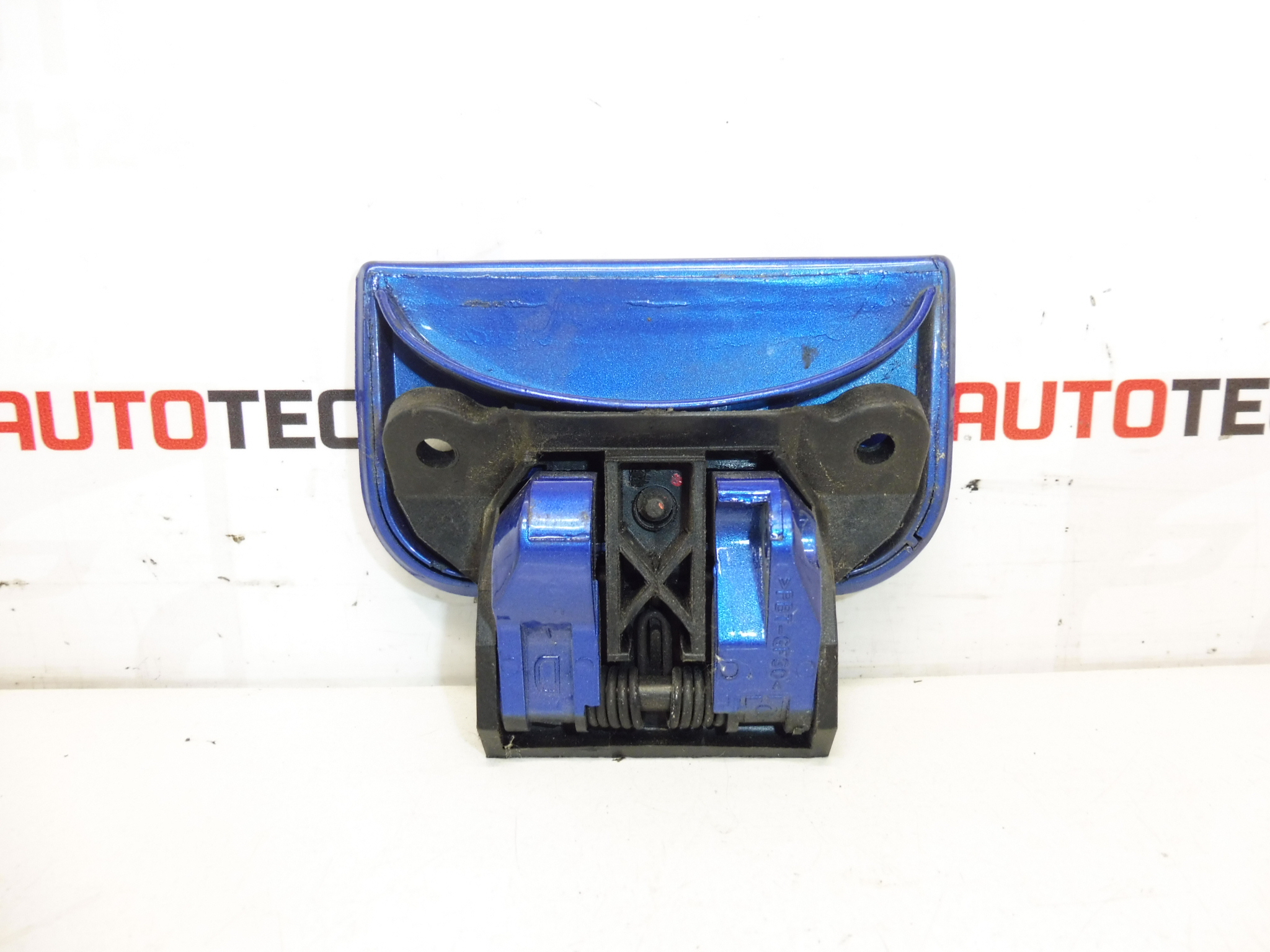 Manija de puerta Citroën Berlingo KMHC 9101J5 9101H7