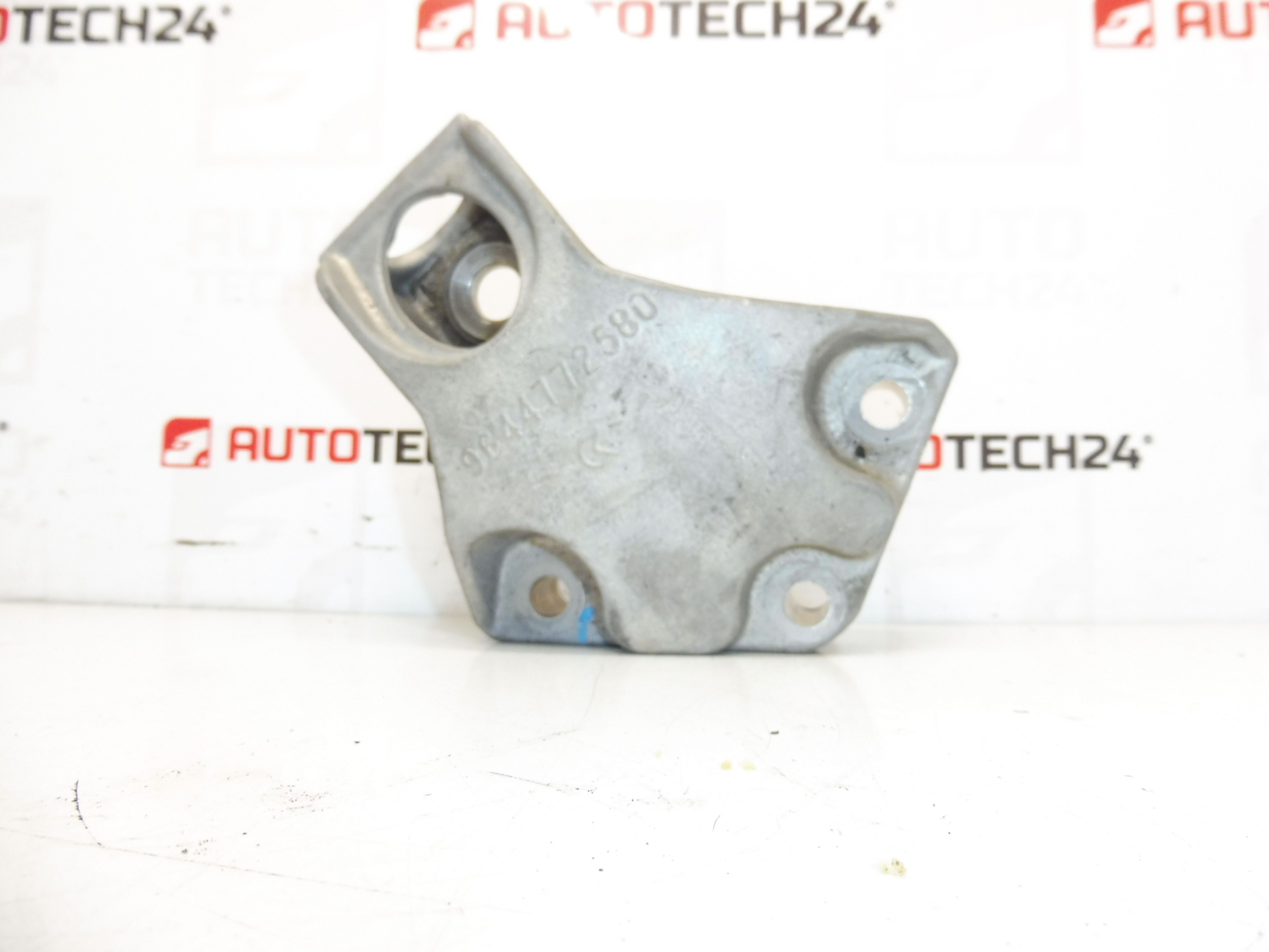 Soporte de Silentblock Citroën 1.6 HDI 9644772580 1807W8