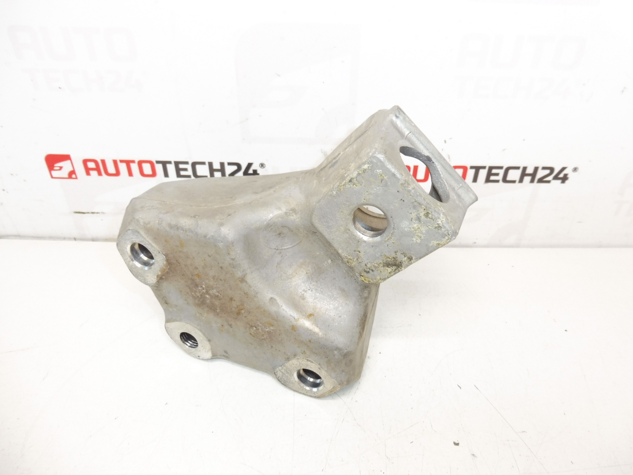 Soporte de Silentblock Citroën 1.6 HDI 9644772580 1807W8