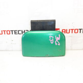 Manija De La Puerta Izquierda Citroën Berlingo Verde 9101H6