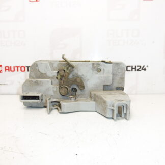 Cerrojo de la Puerta Trasera Izquierda Peugeot 307 9137A0