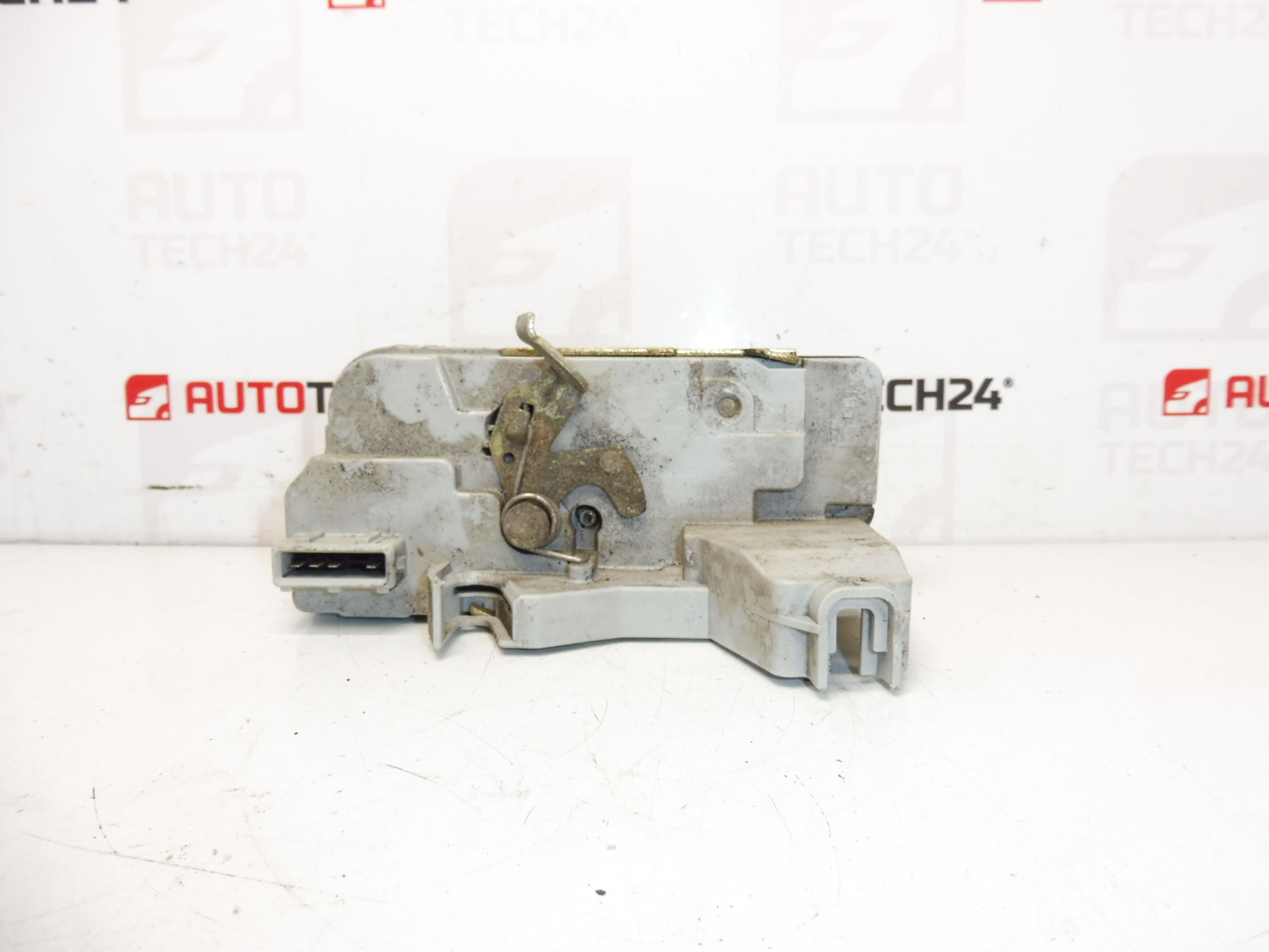 Cerrojo de la Puerta Trasera Izquierda Peugeot 307 9137A0