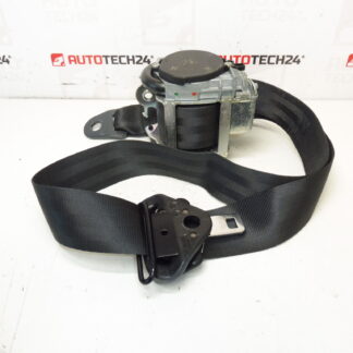 Cinturón De Seguridad Delantero Derecho Citroën Xsara Picasso 96314386XX 96358935XX 8973L8