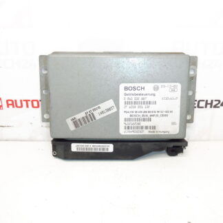 Unidad de Control ECU Bosch Citroën C5 2.2 HDI 0260002887 9652182080 2529L8