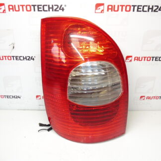 Luz Trasera Izquierda Citroën Xsara Picasso 05 6350T2
