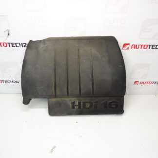 Cubierta del Motor 1.6 HDI Peugeot Citroën 9684889380 9684889480