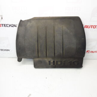 Cubrecarter 1.6 HDI Peugeot Citroën 9659999880 0137E5